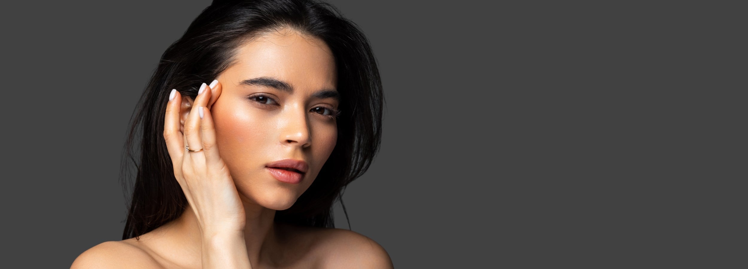 Top Natural Ingredients for Glowing Complexion