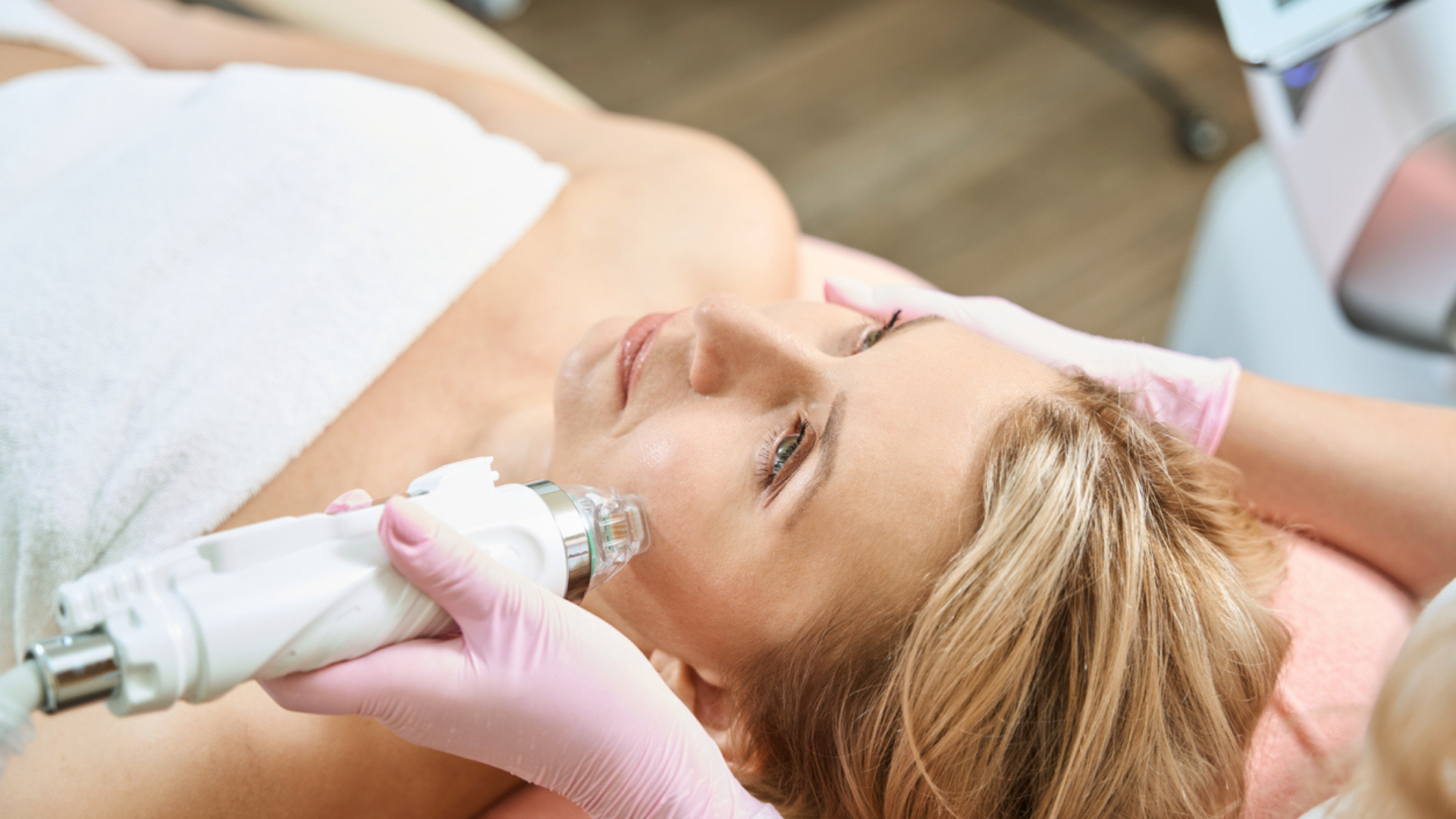 How often can you do Microneedling? (My Doctor’s Guide)