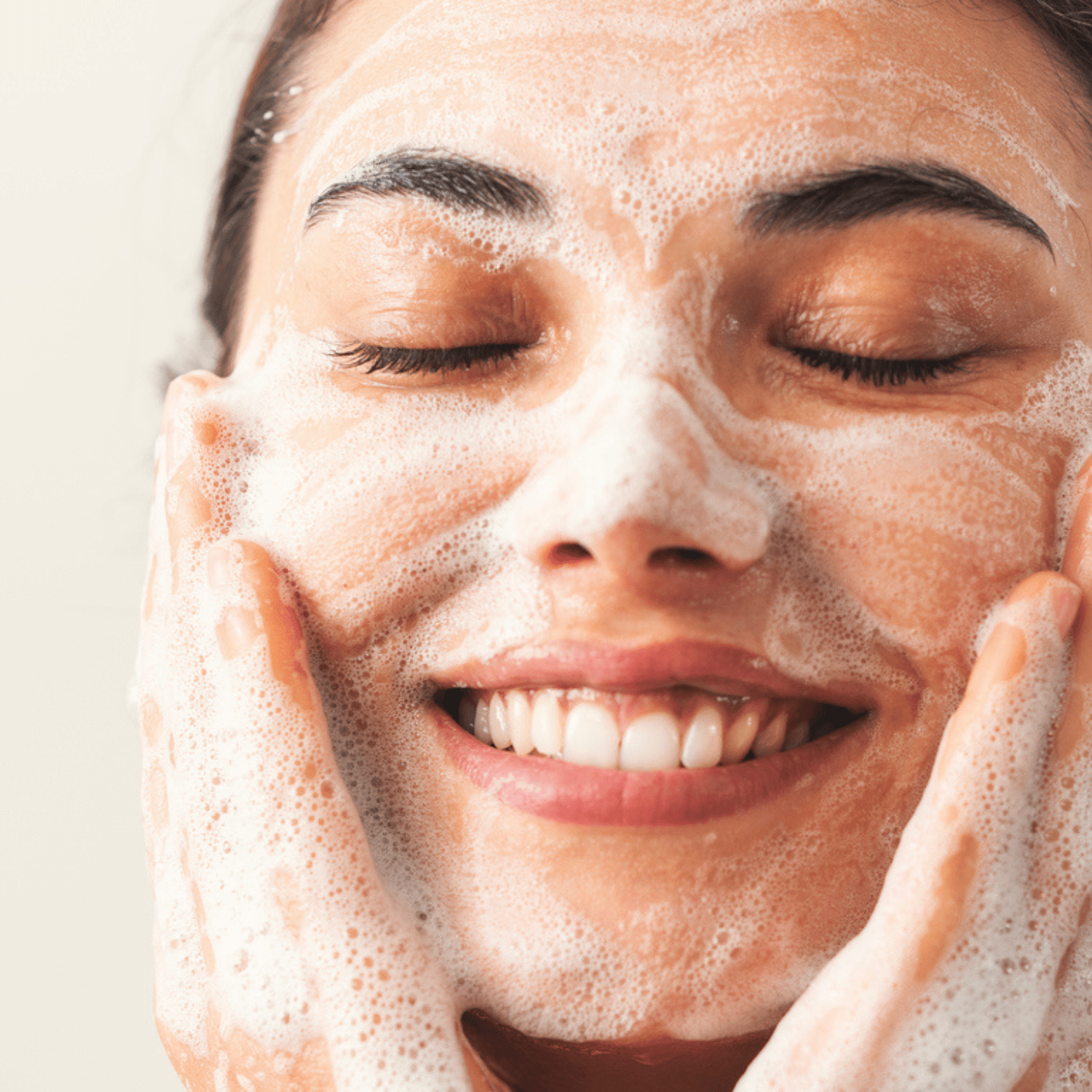 Cleansing - Merrion Medical Aesthetics