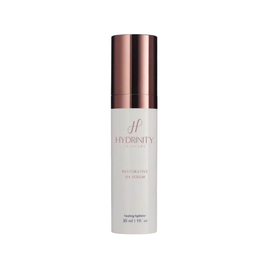 Hydrinity Restorative HA Serum