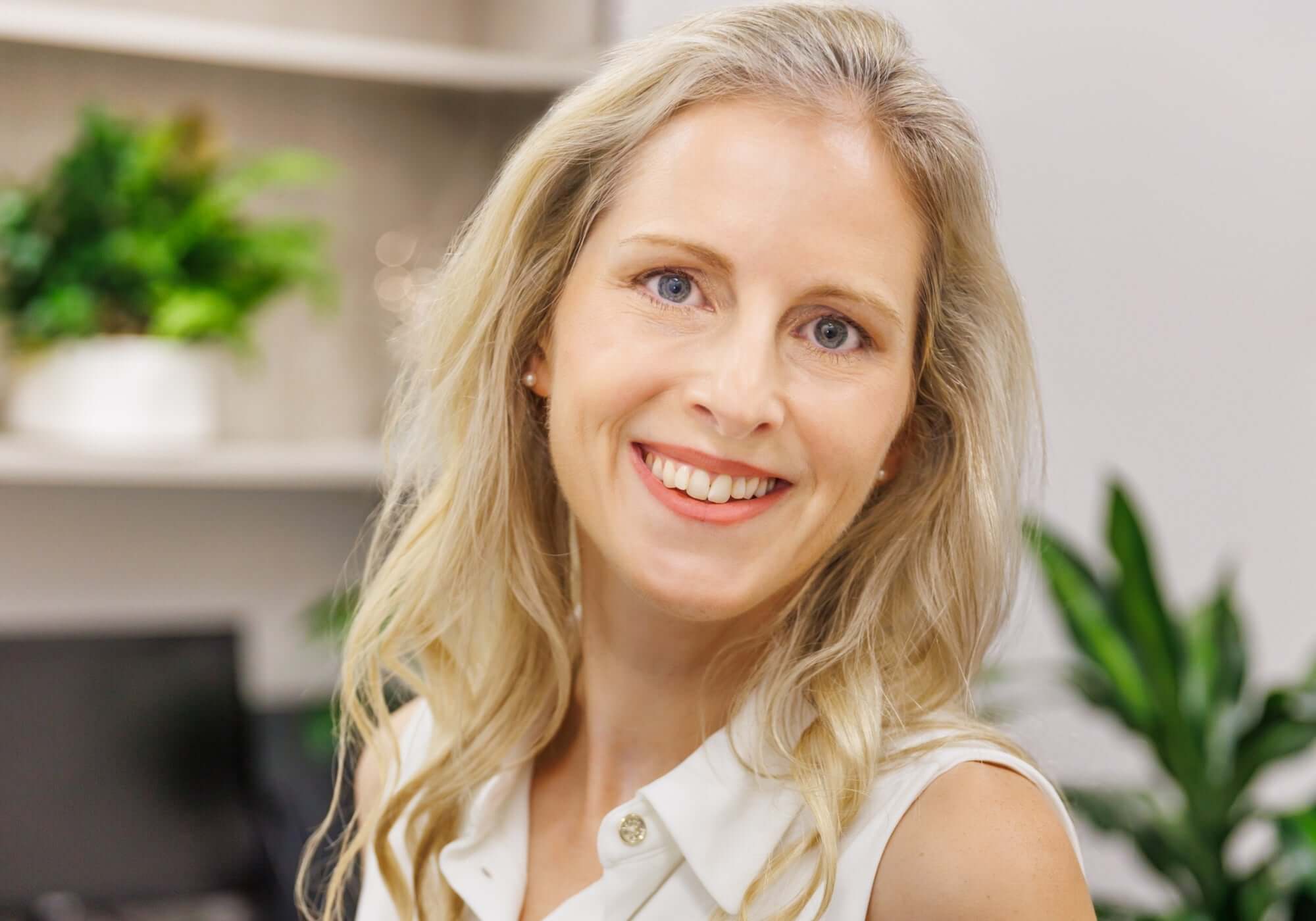 Dr Kate Expert Quote