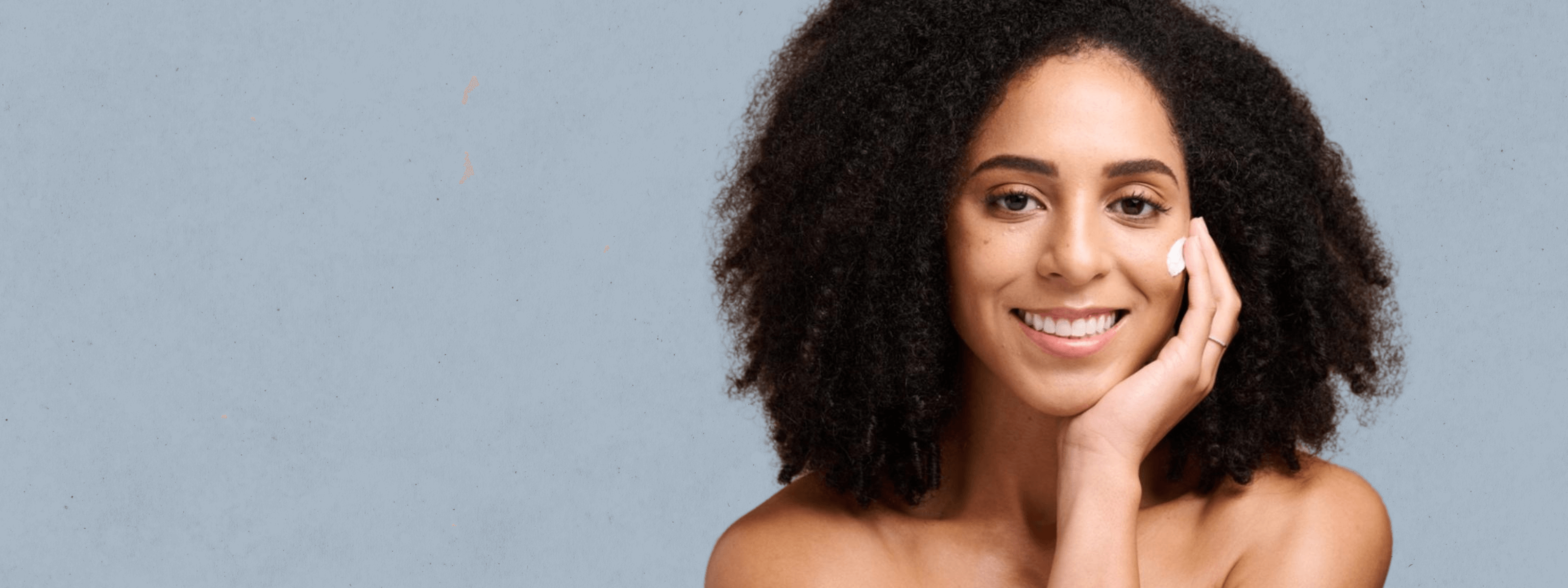 Skincare Slide
