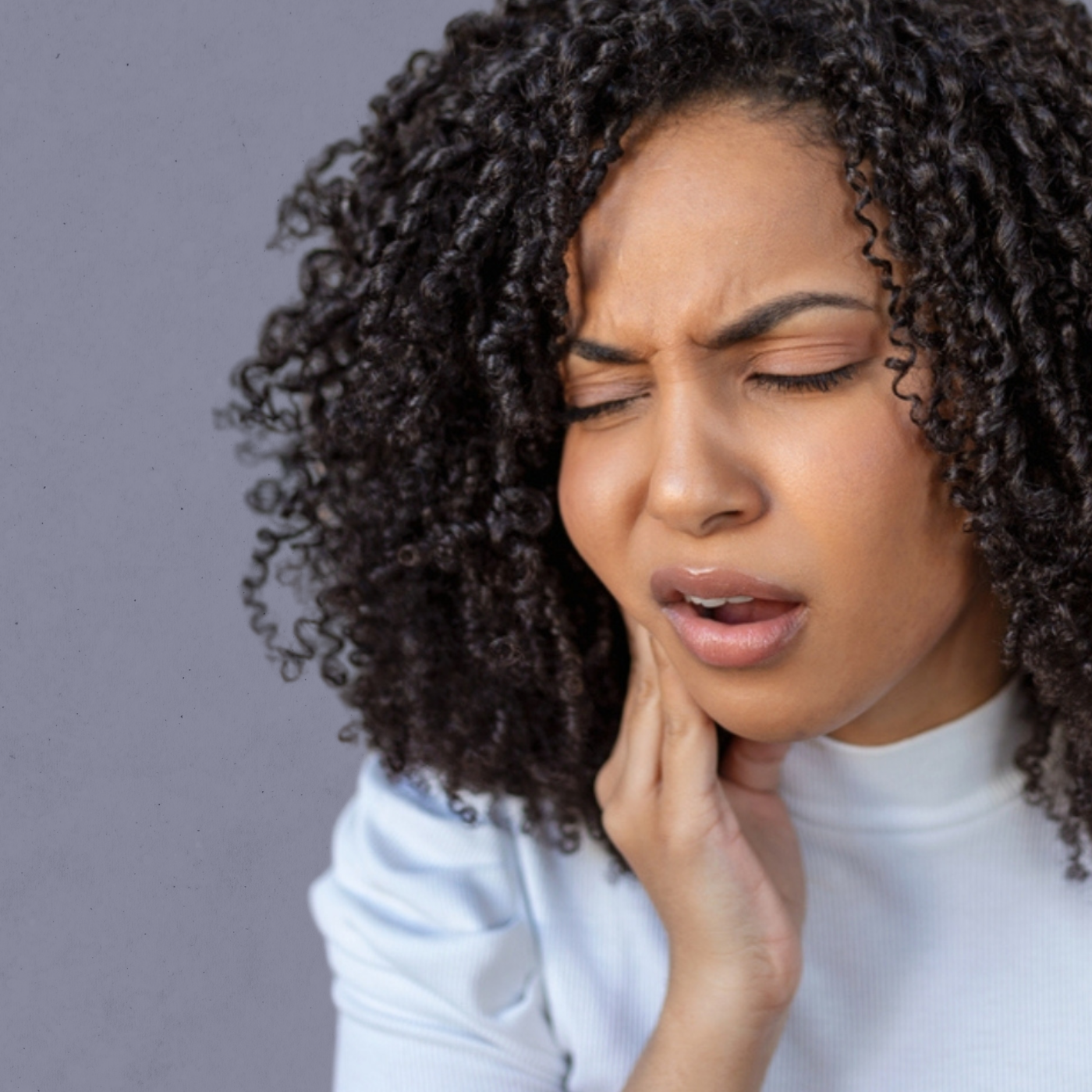 Teeth Clenching Concerns