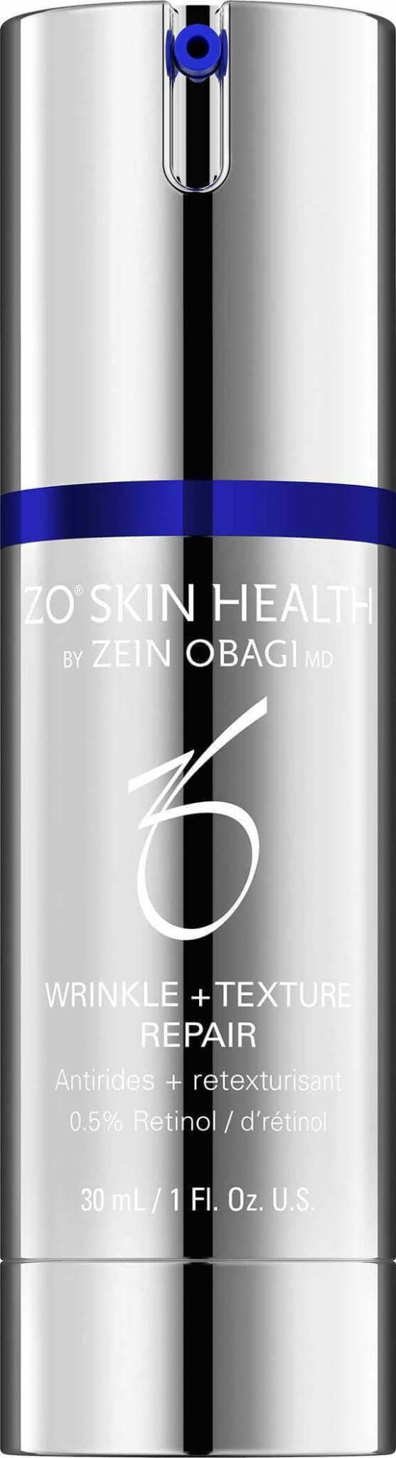 ZO Travel Wrinkle and Texture Repair.
