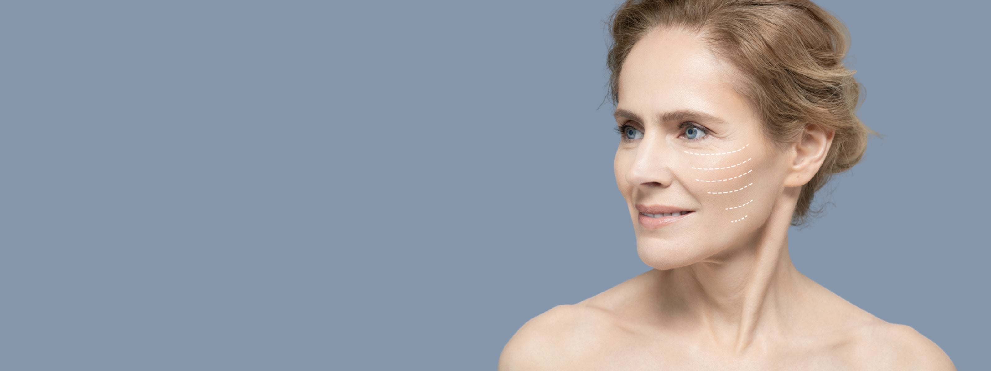 best facial treatment for aging skin