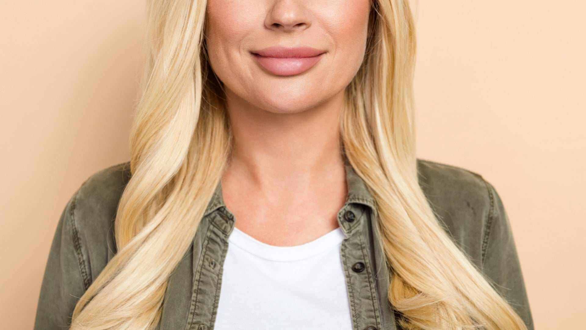 Lip Augmentation Mississauga | Merrion Oakville - natural-looking fuller lips after dermal filler treatment