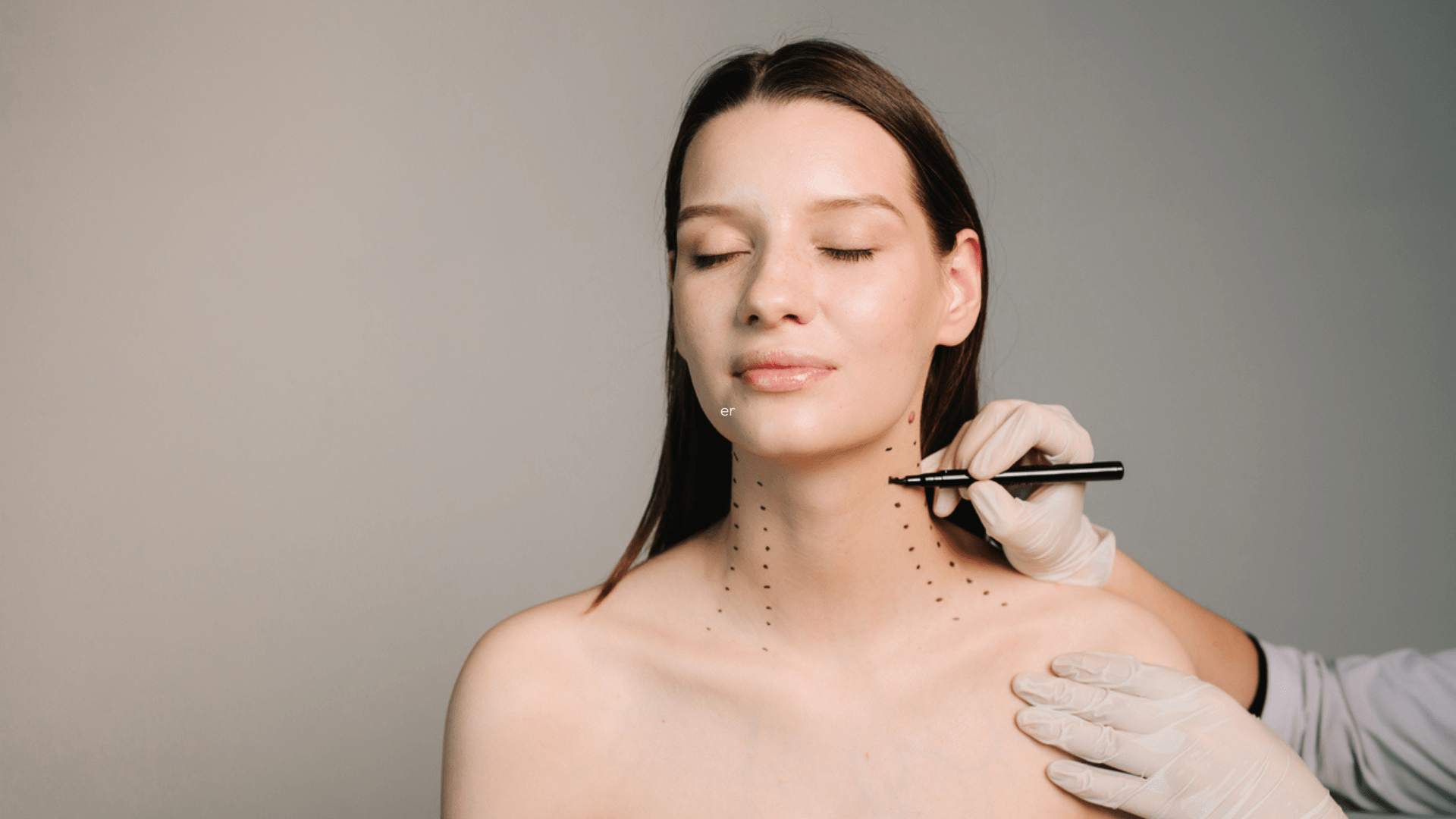 Comparing Botox and Traditional Neck Lifts.