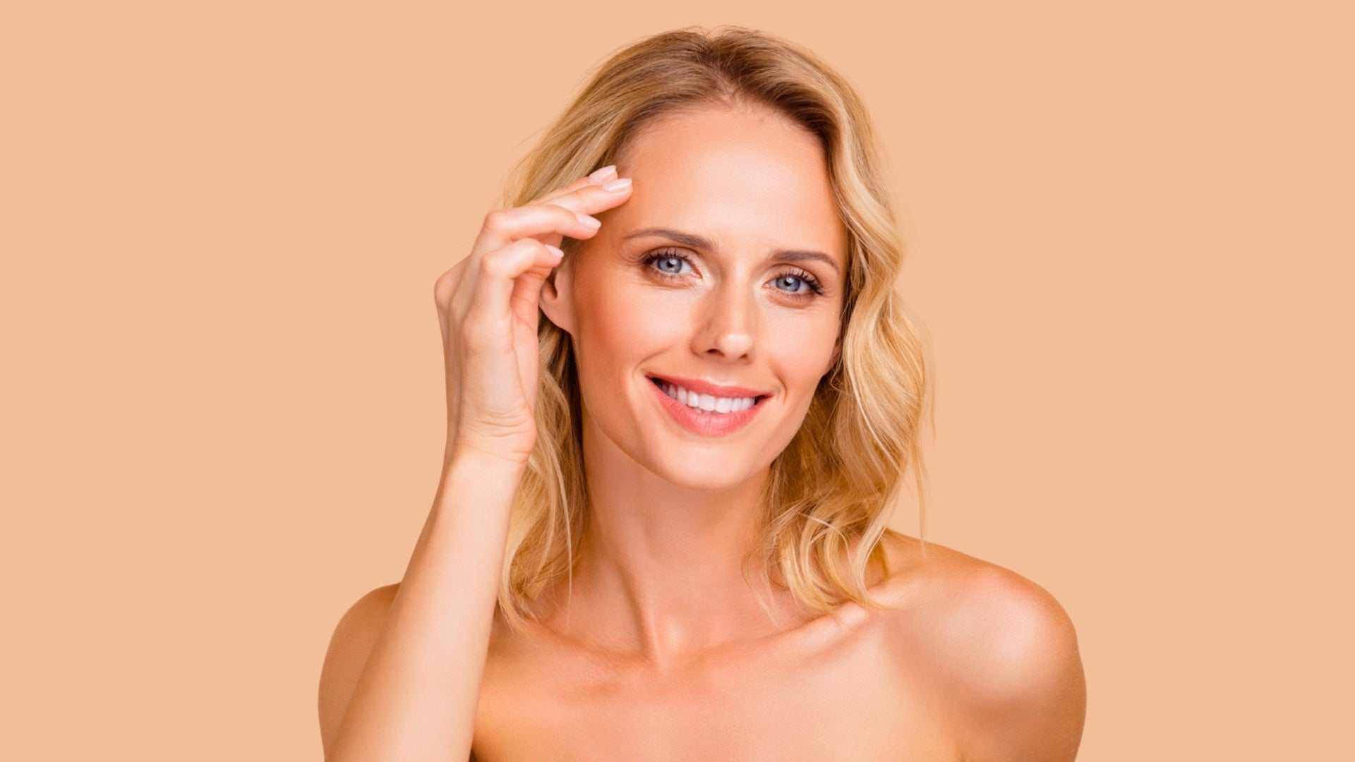 How Much is Botox for Forehead.