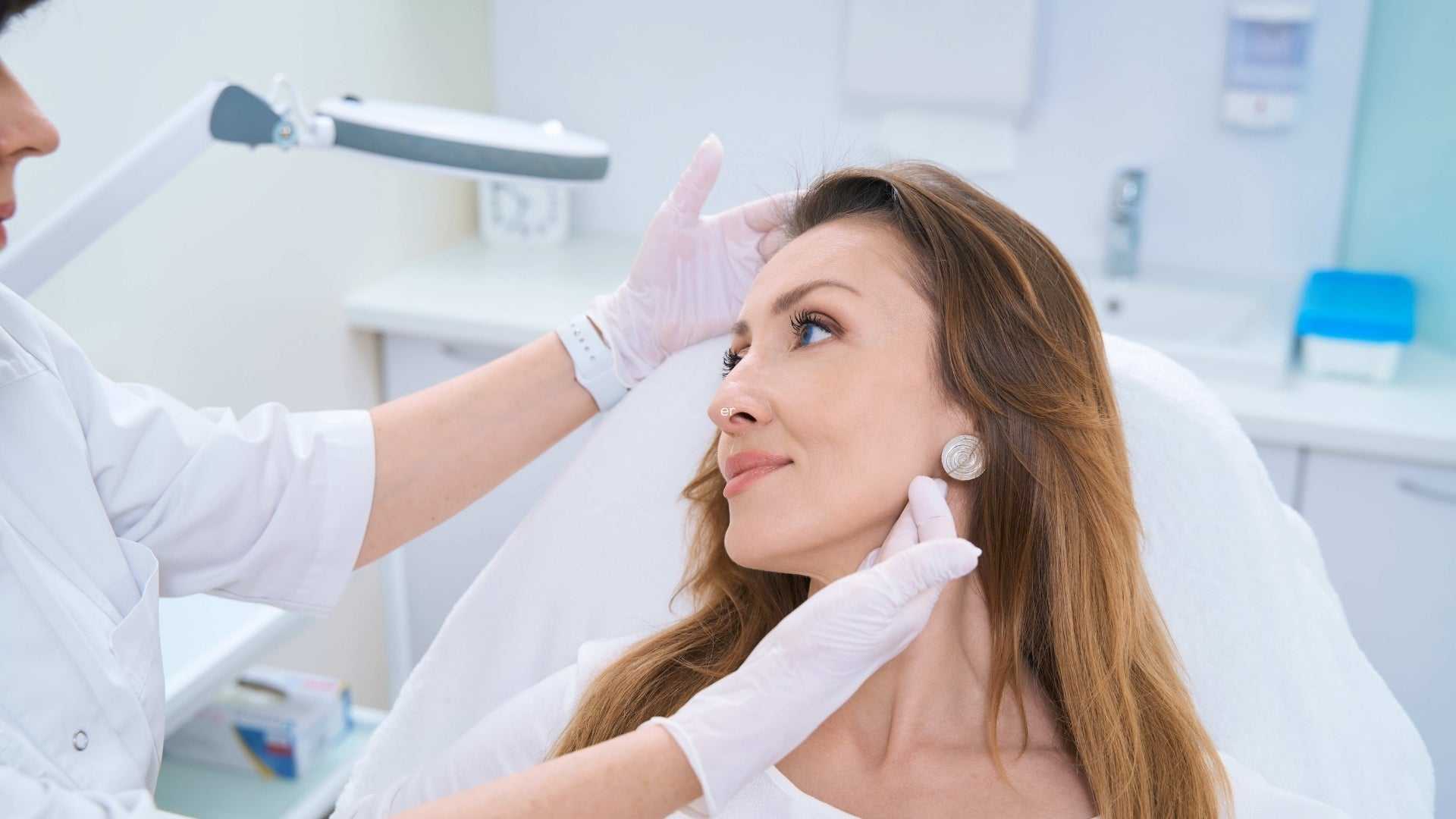 Post-treatment Instructions for Botox.