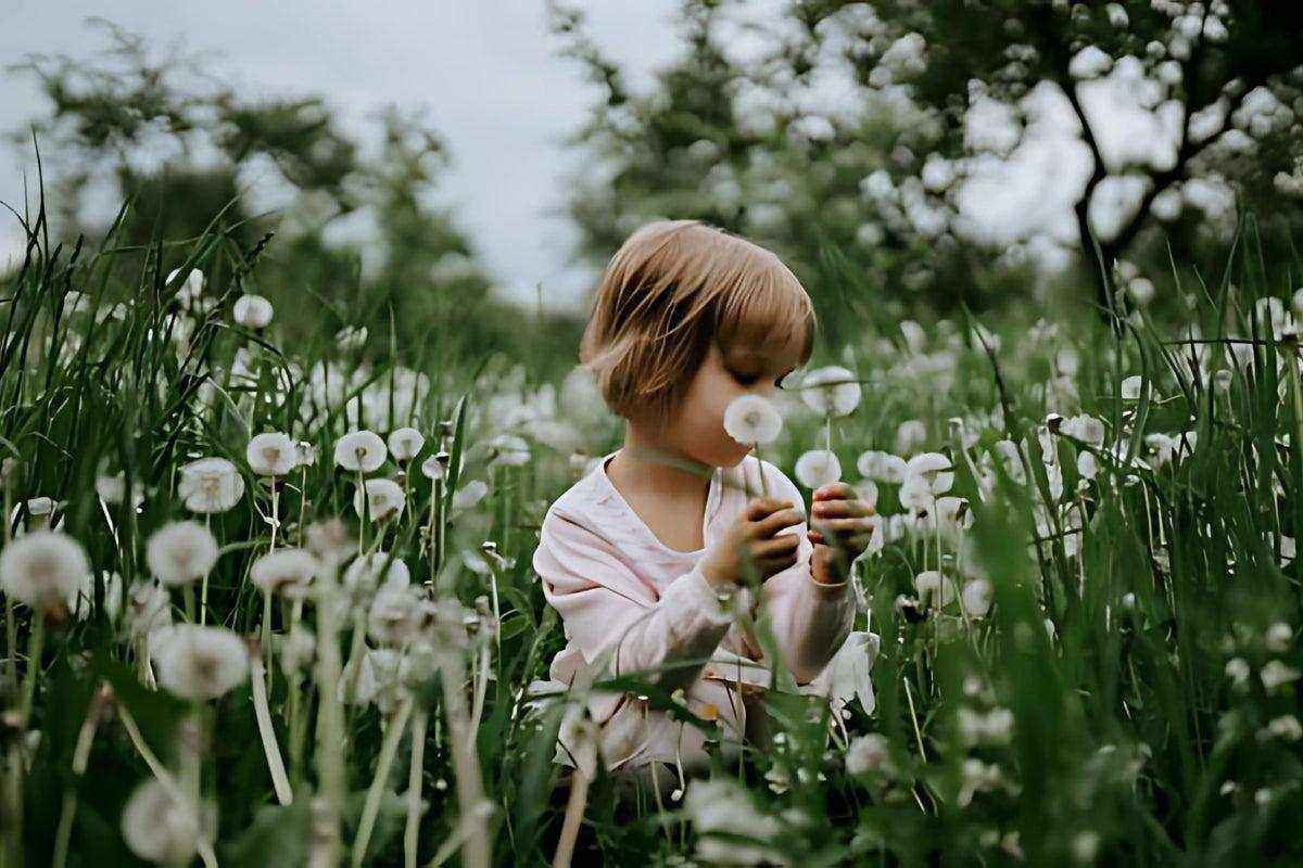 Spring is coming! Preparing for Seasonal Allergies in Children..