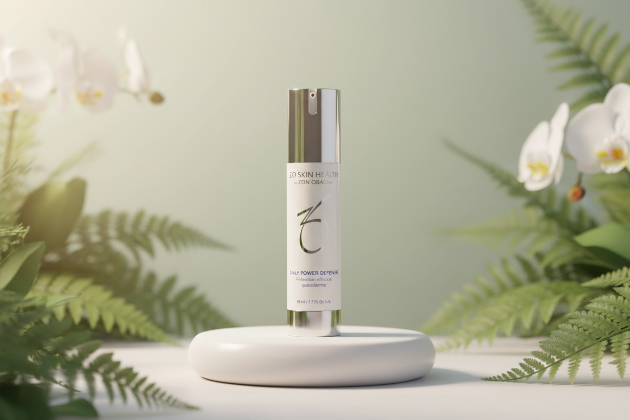 ZO Daily Power Defense FAQ: Your Questions Answered