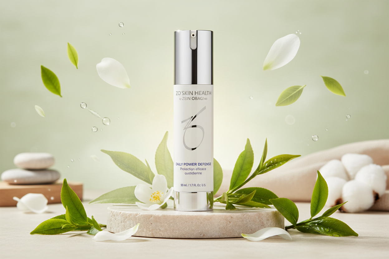 ZO Daily Power Defense FAQ: Your Questions Answered