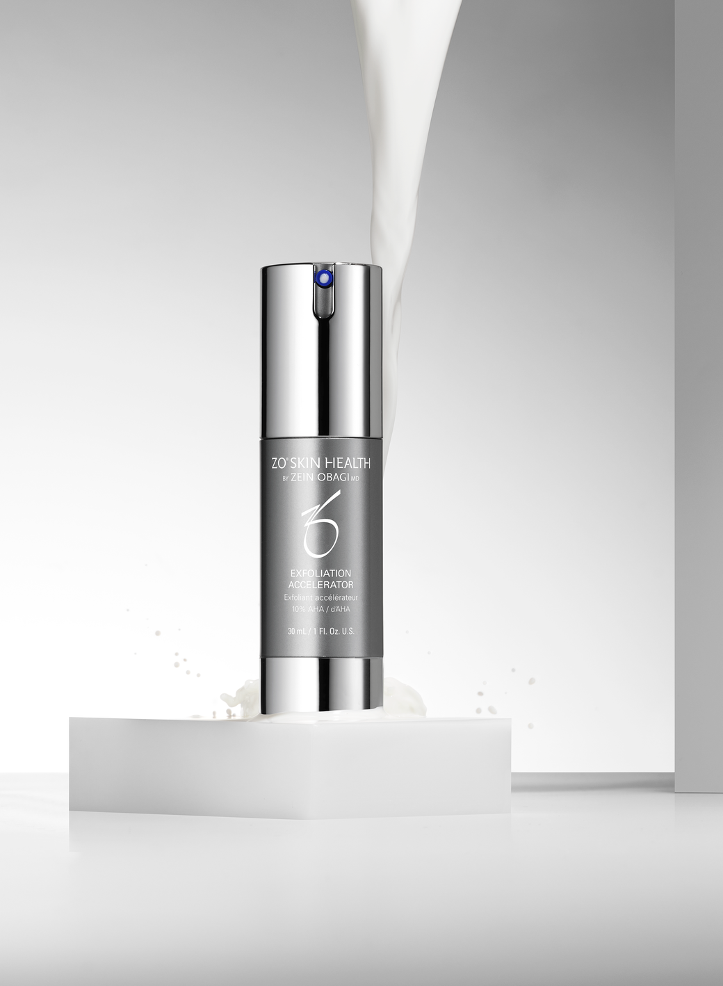 ZO Travel Exfoliating Cleanser