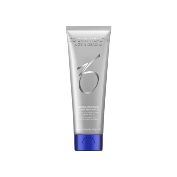 ZO Sheer Fluid Broad-Spectrum SPF 50
