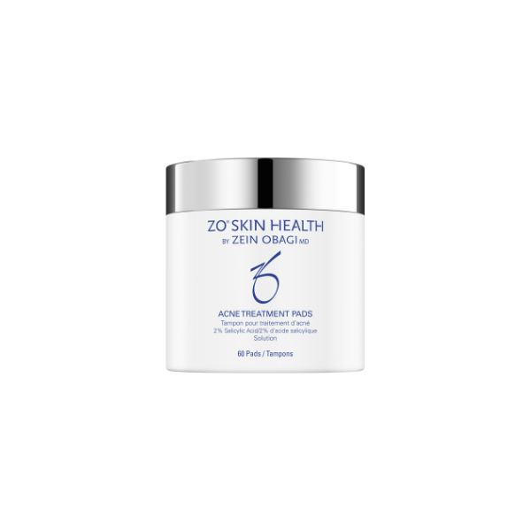 ZO Acne Treatment Pads