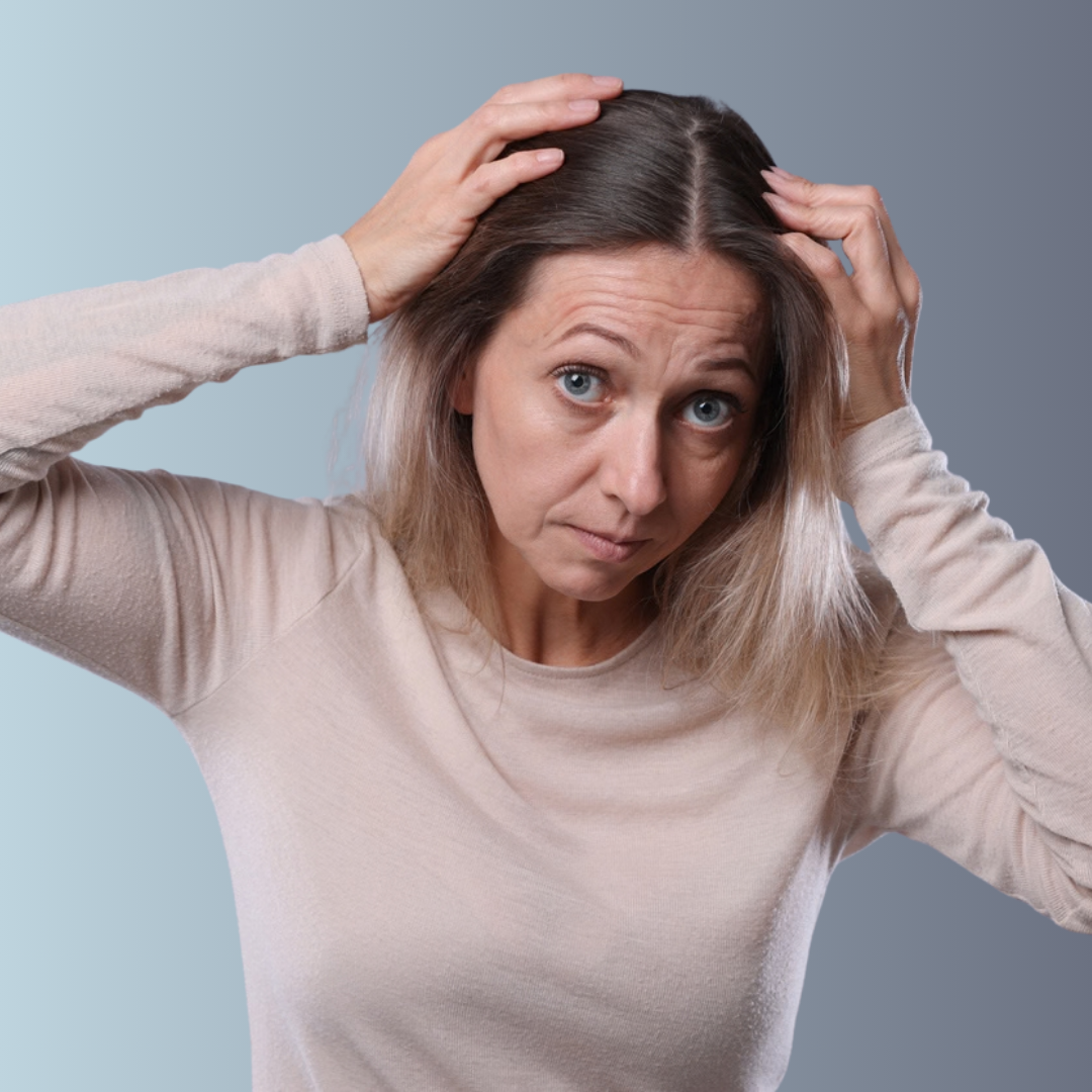 Merrion Hair Growth Microneedling Program - 8 Treatments