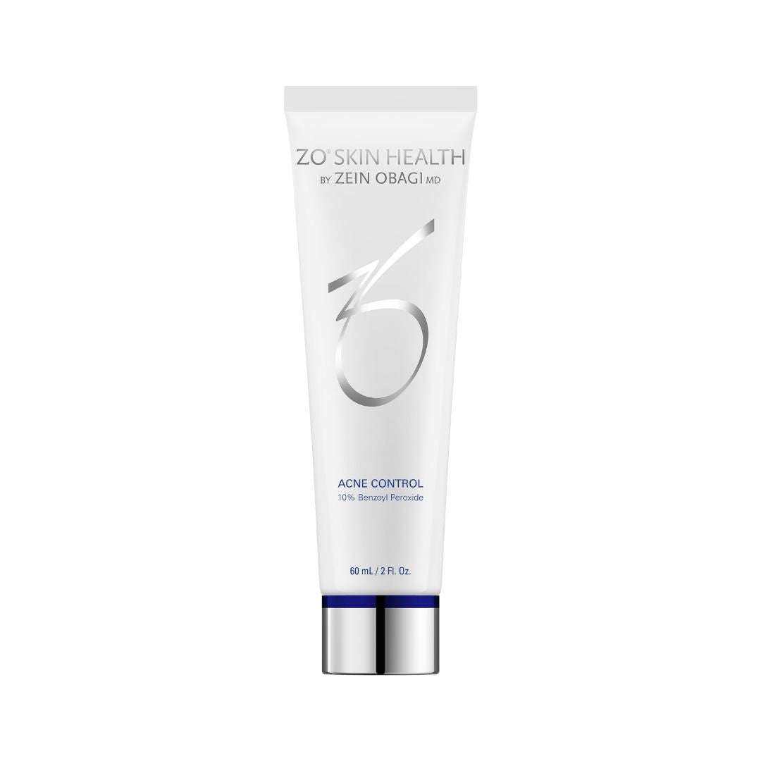 ZO Acne Complex.