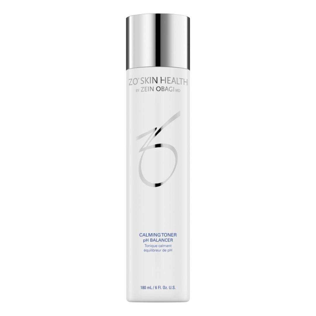 ZO Calming Toner pH Balancer.