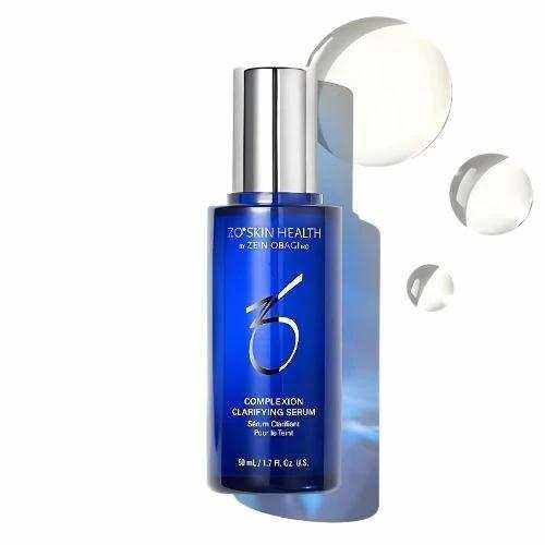 ZO Complexion Clarifying Serum.