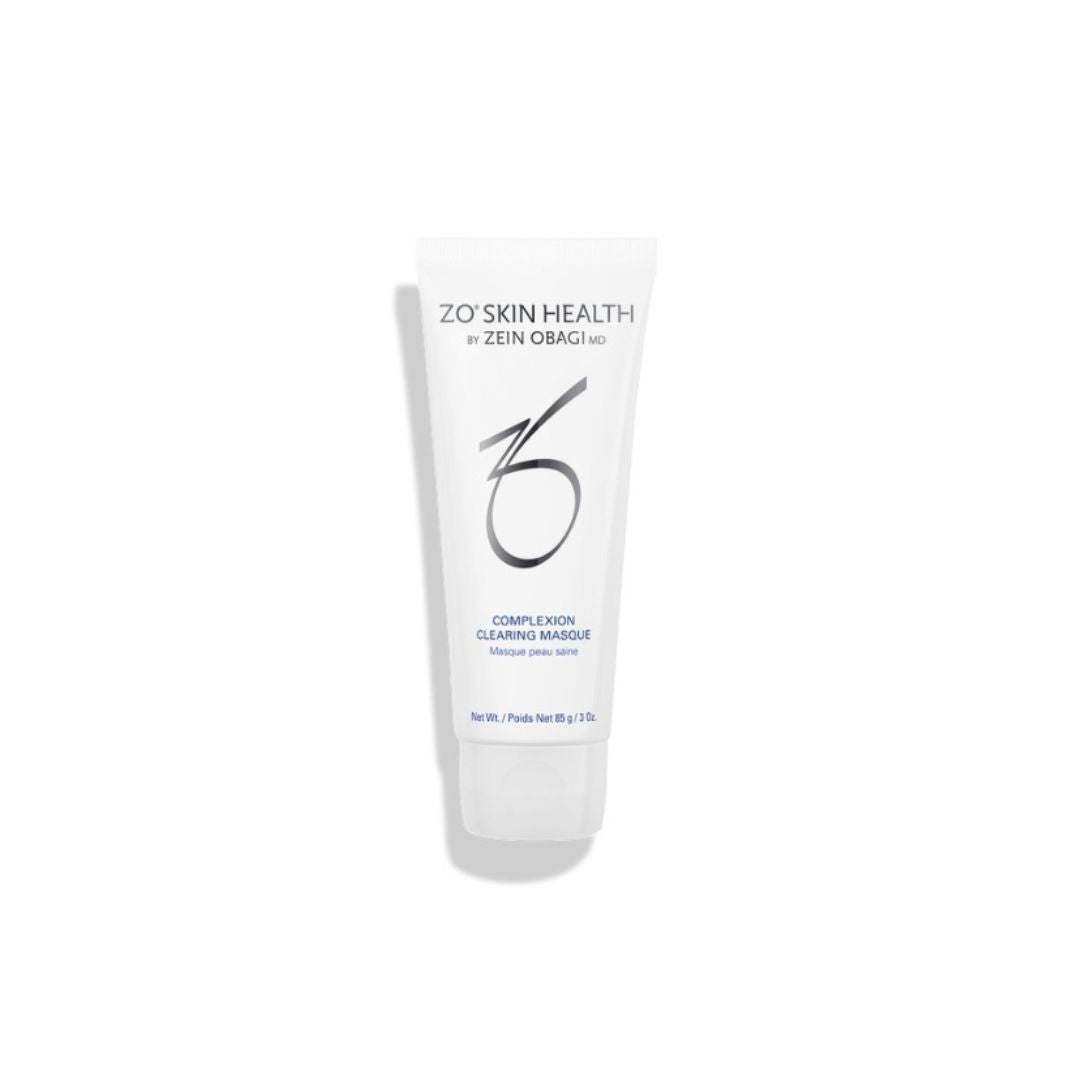 ZO Complexion Clearing Masque.