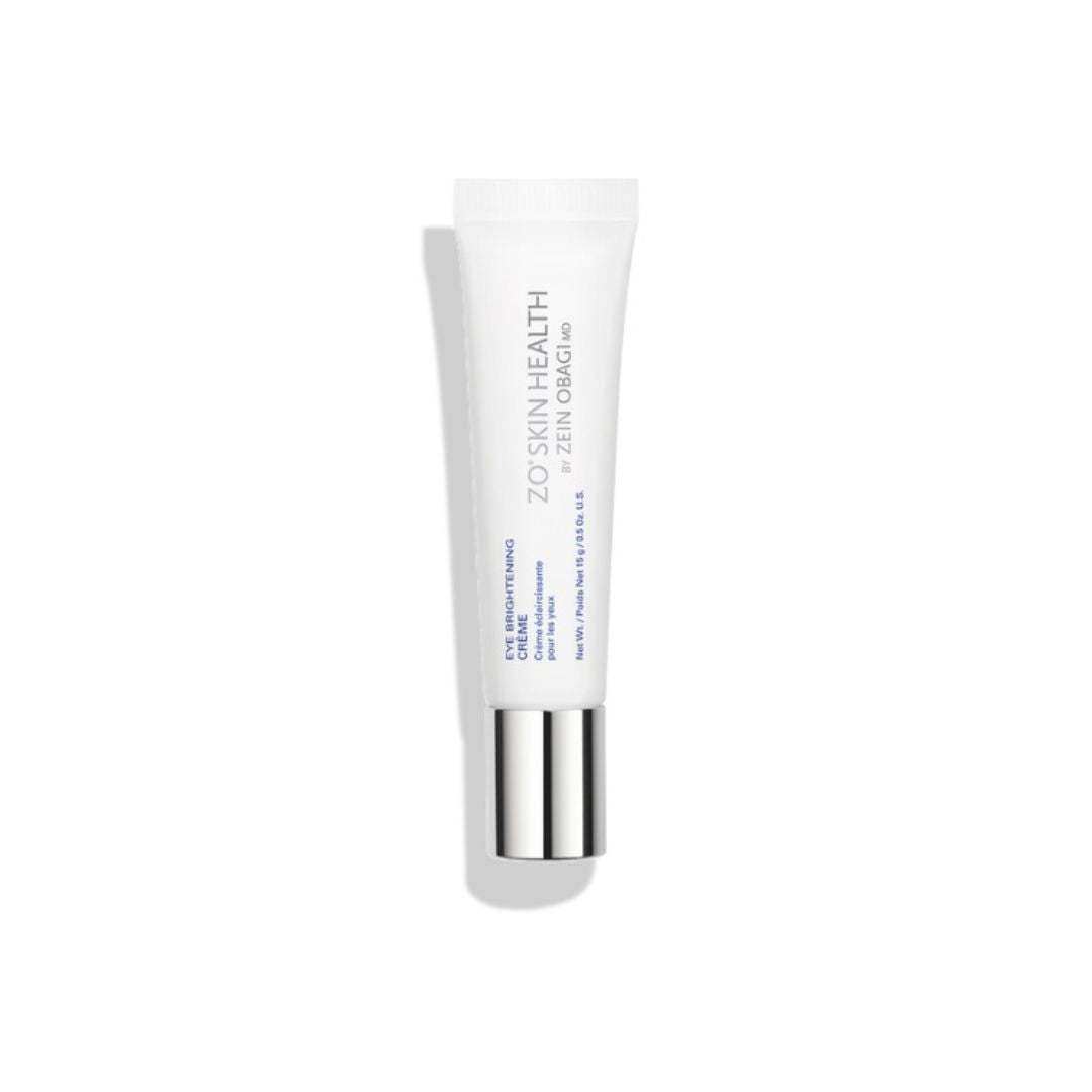 ZO Eye Brightening Crème.